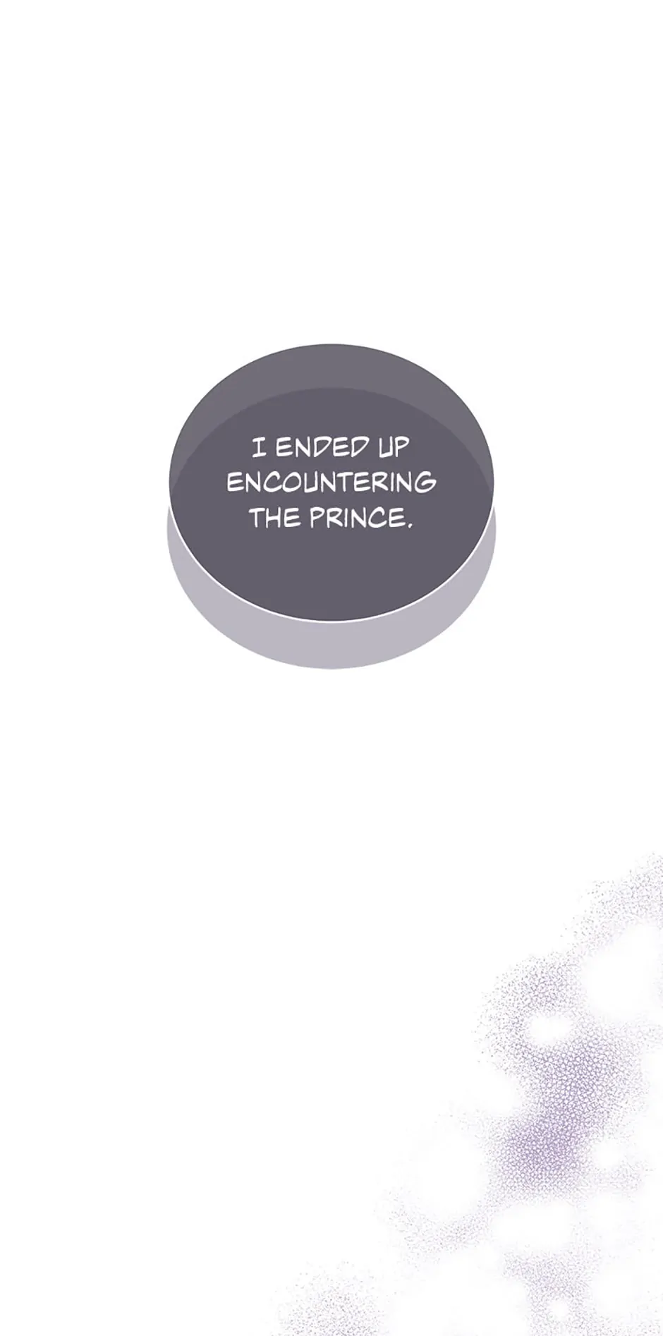 The Little Princess Waits for the Breakup Chapter 18 - Page 1