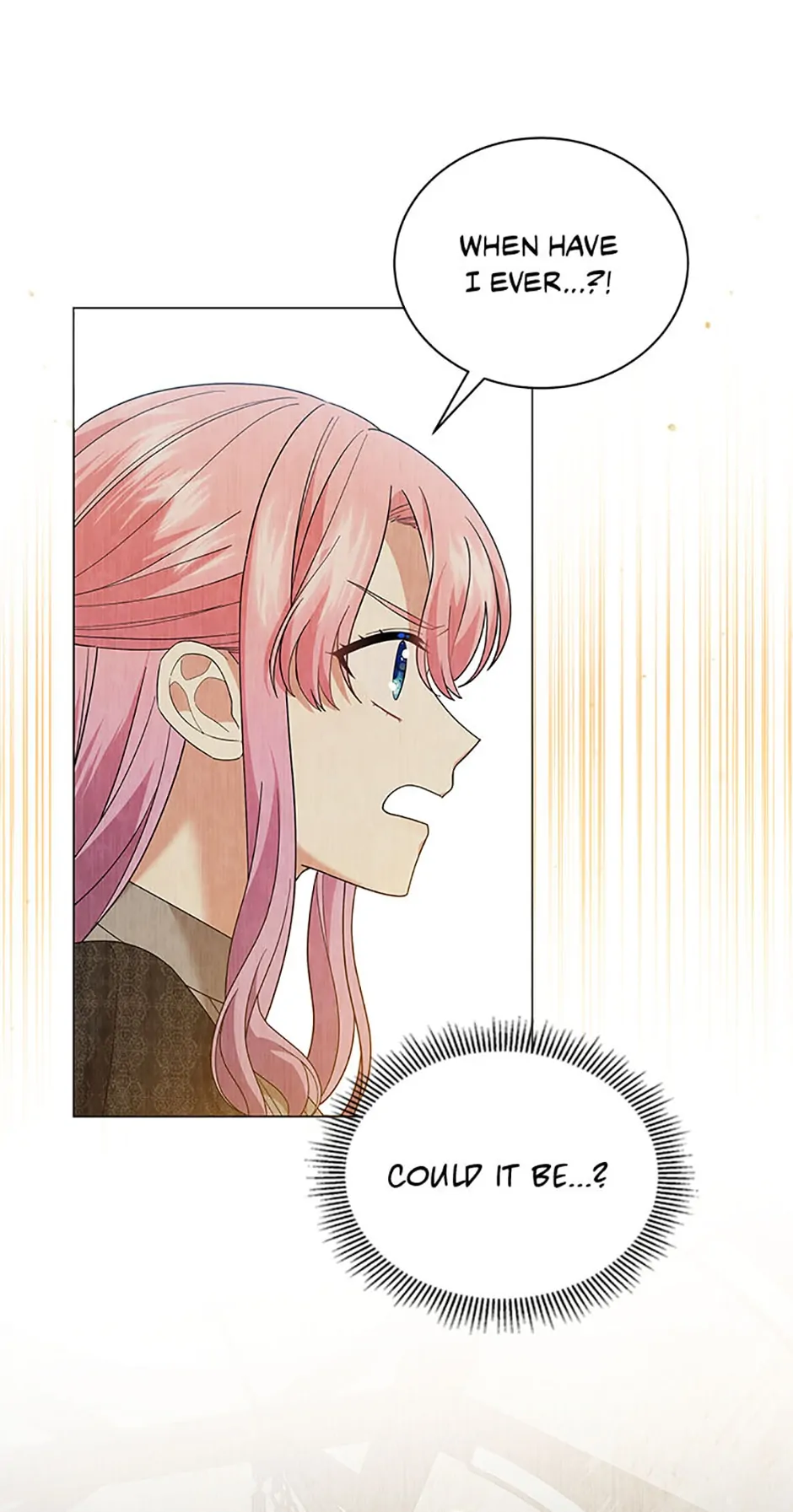 The Little Princess Waits for the Breakup Chapter 18 - Page 14