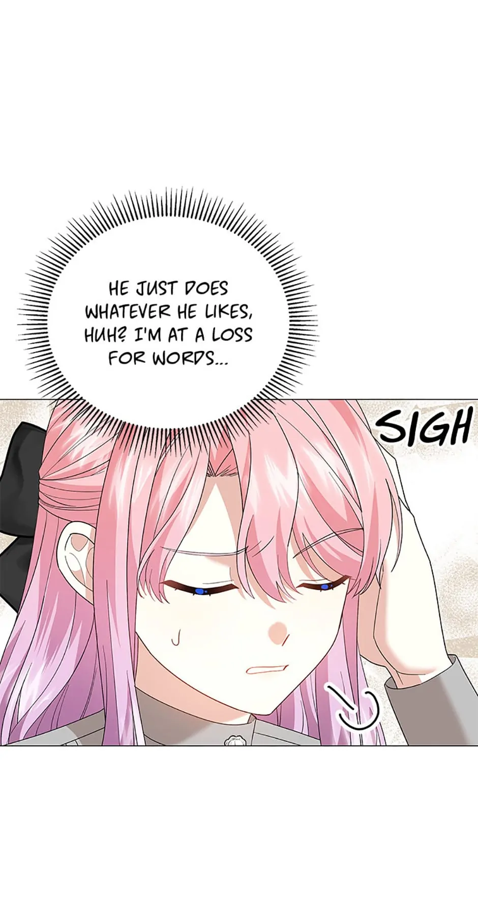 The Little Princess Waits for the Breakup Chapter 18 - Page 17