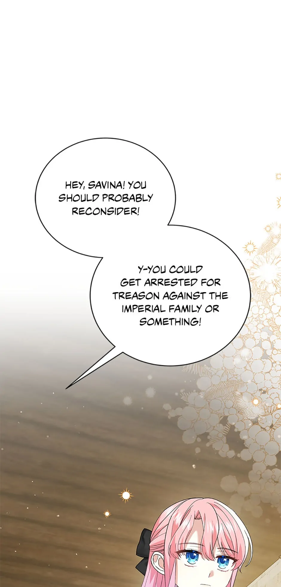 The Little Princess Waits for the Breakup Chapter 18 - Page 29