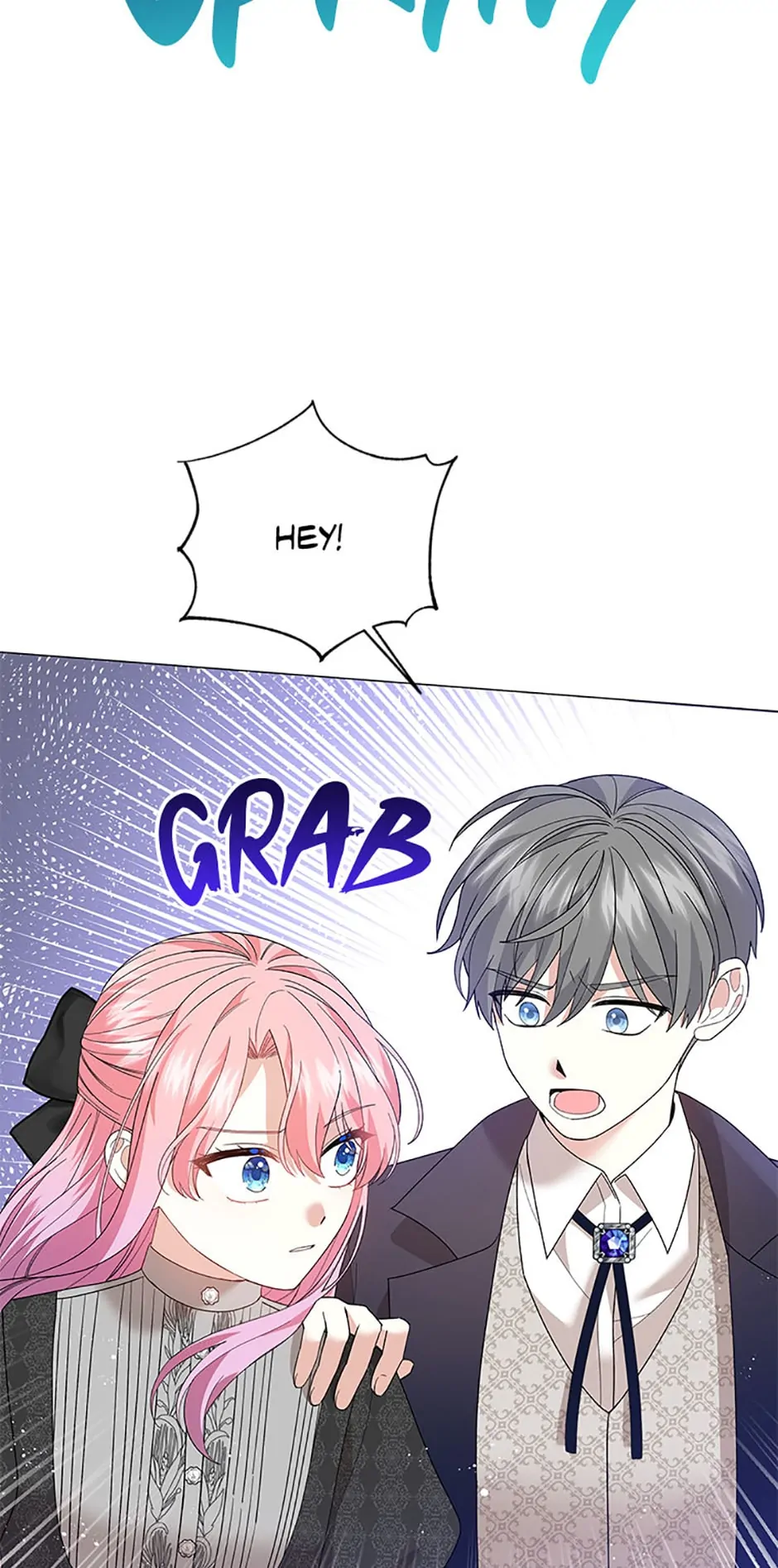 The Little Princess Waits for the Breakup Chapter 18 - Page 4