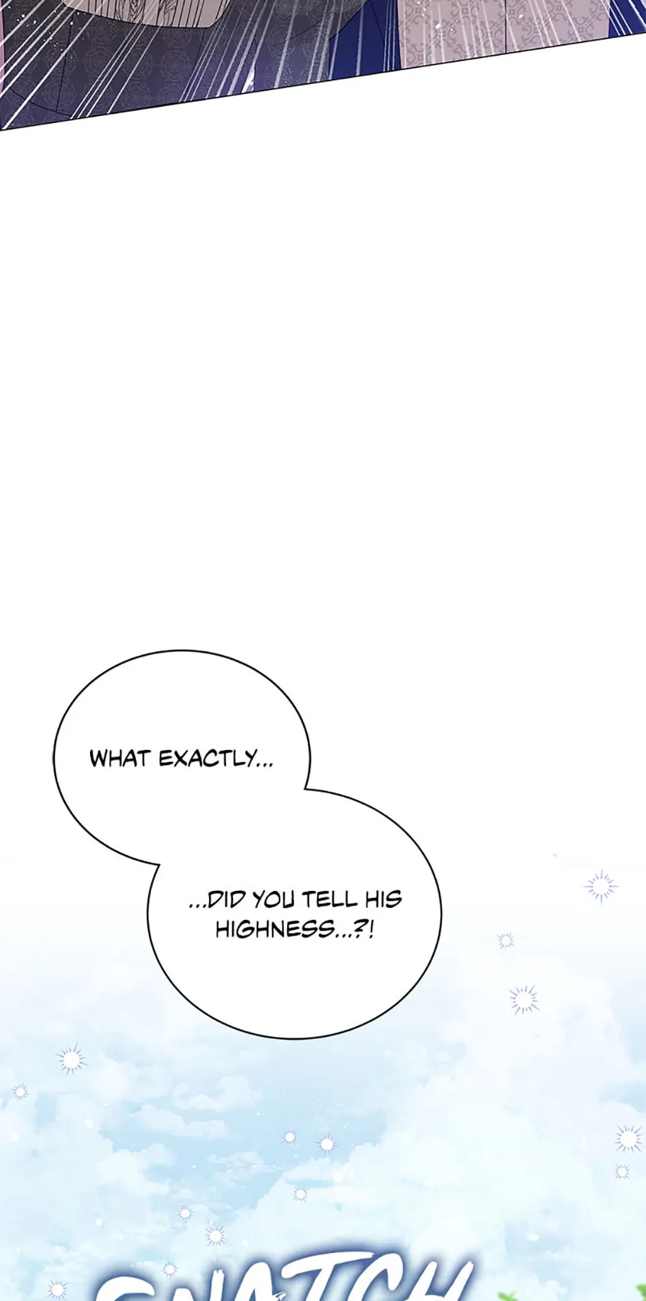 The Little Princess Waits for the Breakup Chapter 18 - Page 5