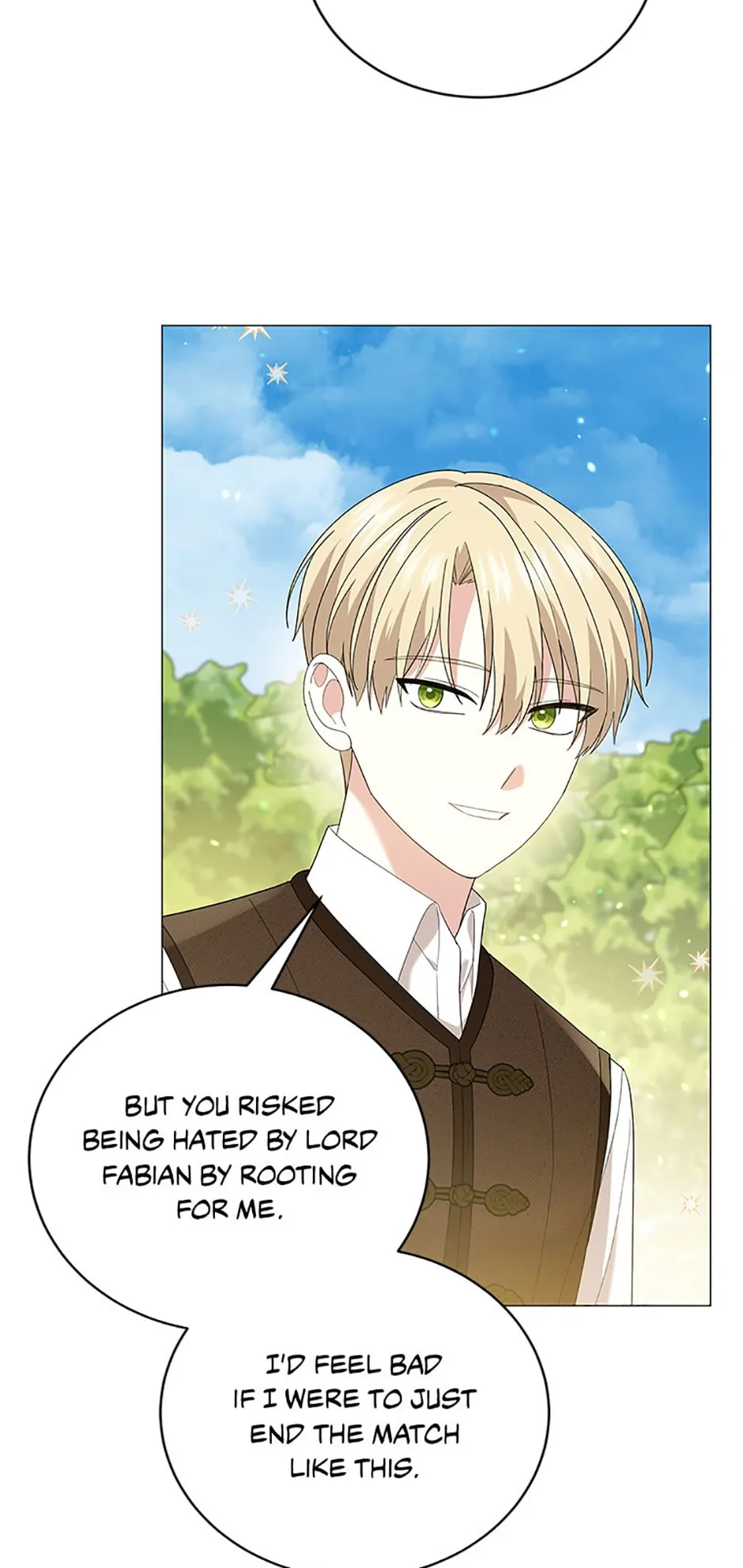 The Little Princess Waits for the Breakup Chapter 18 - Page 61