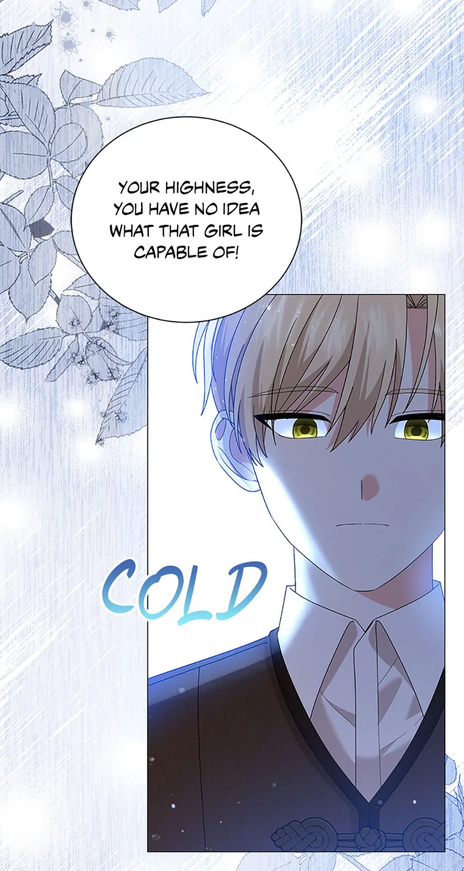 The Little Princess Waits for the Breakup Chapter 18 - Page 72