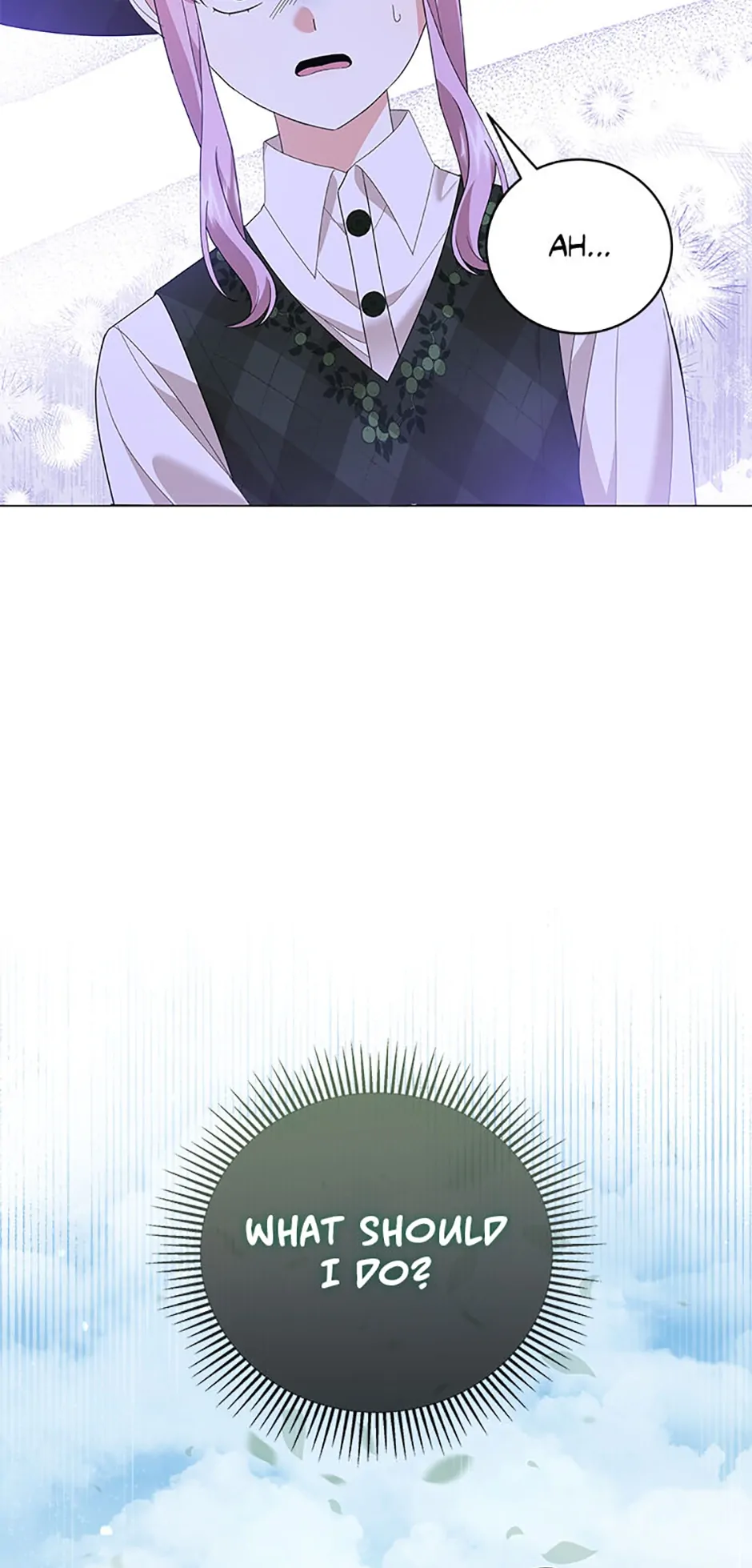 The Little Princess Waits for the Breakup Chapter 18 - Page 78