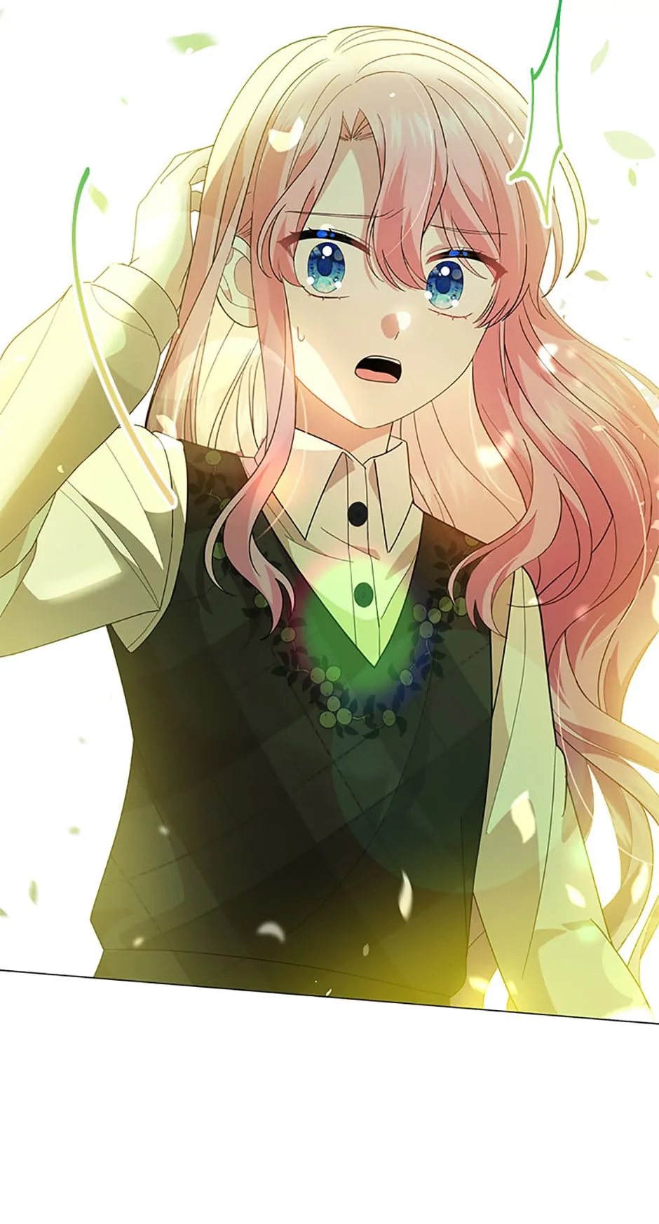 The Little Princess Waits for the Breakup Chapter 19 - Page 17