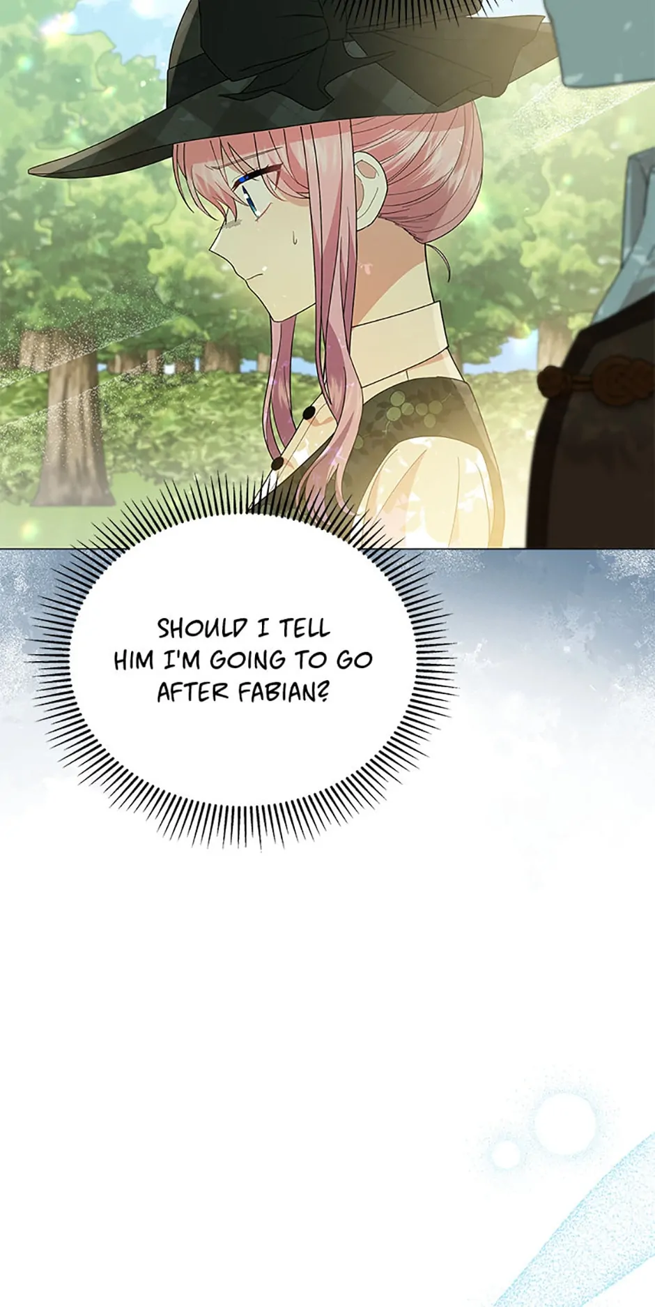 The Little Princess Waits for the Breakup Chapter 19 - Page 4