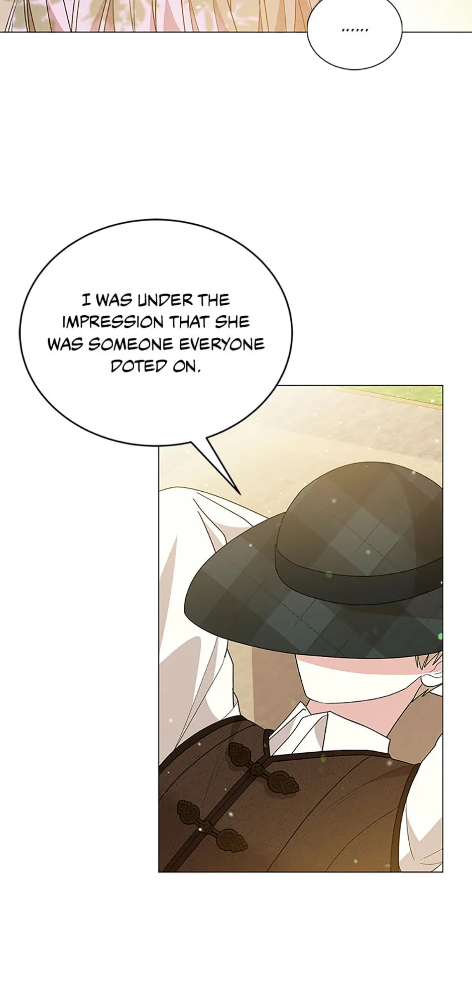 The Little Princess Waits for the Breakup Chapter 19 - Page 44