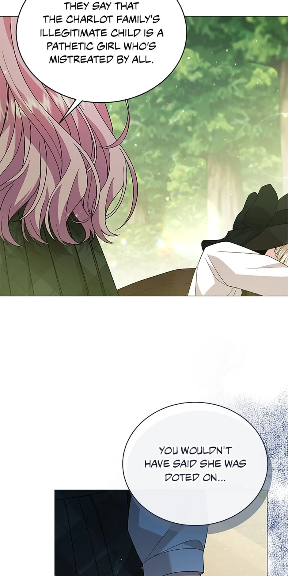 The Little Princess Waits for the Breakup Chapter 19 - Page 46