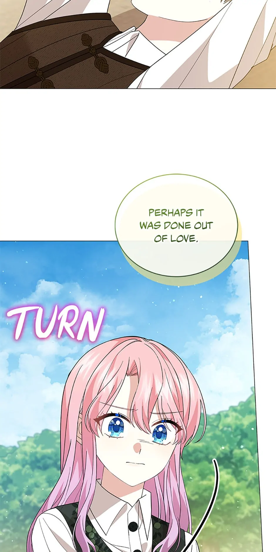 The Little Princess Waits for the Breakup Chapter 19 - Page 48