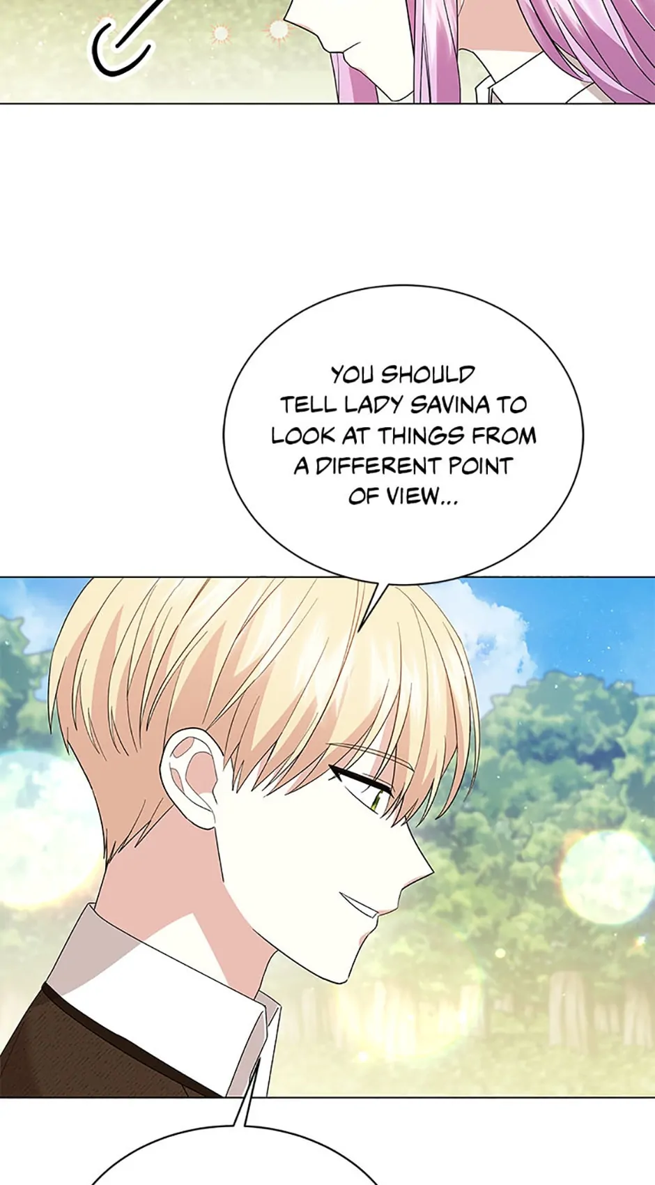 The Little Princess Waits for the Breakup Chapter 19 - Page 53