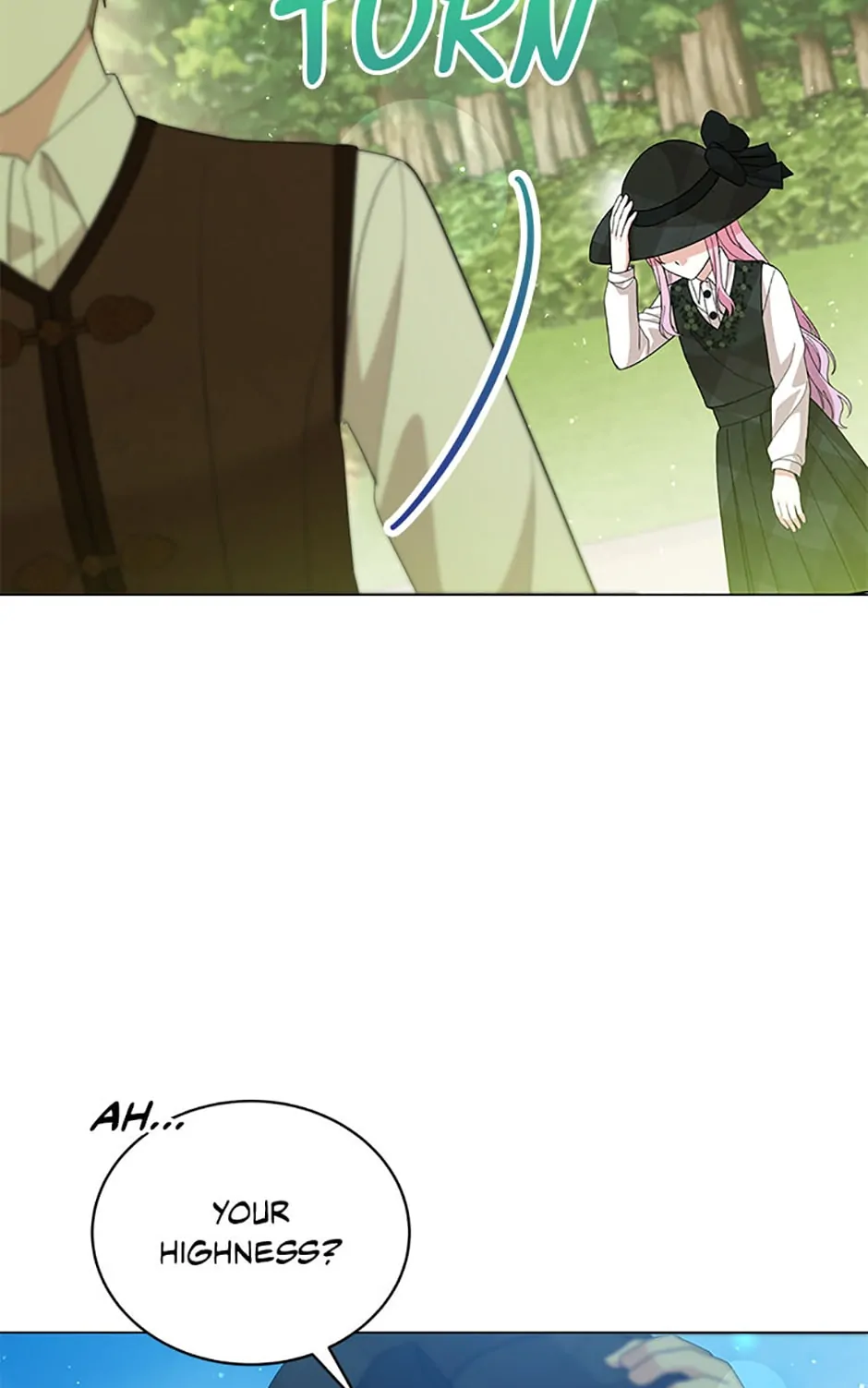 The Little Princess Waits for the Breakup Chapter 19 - Page 59