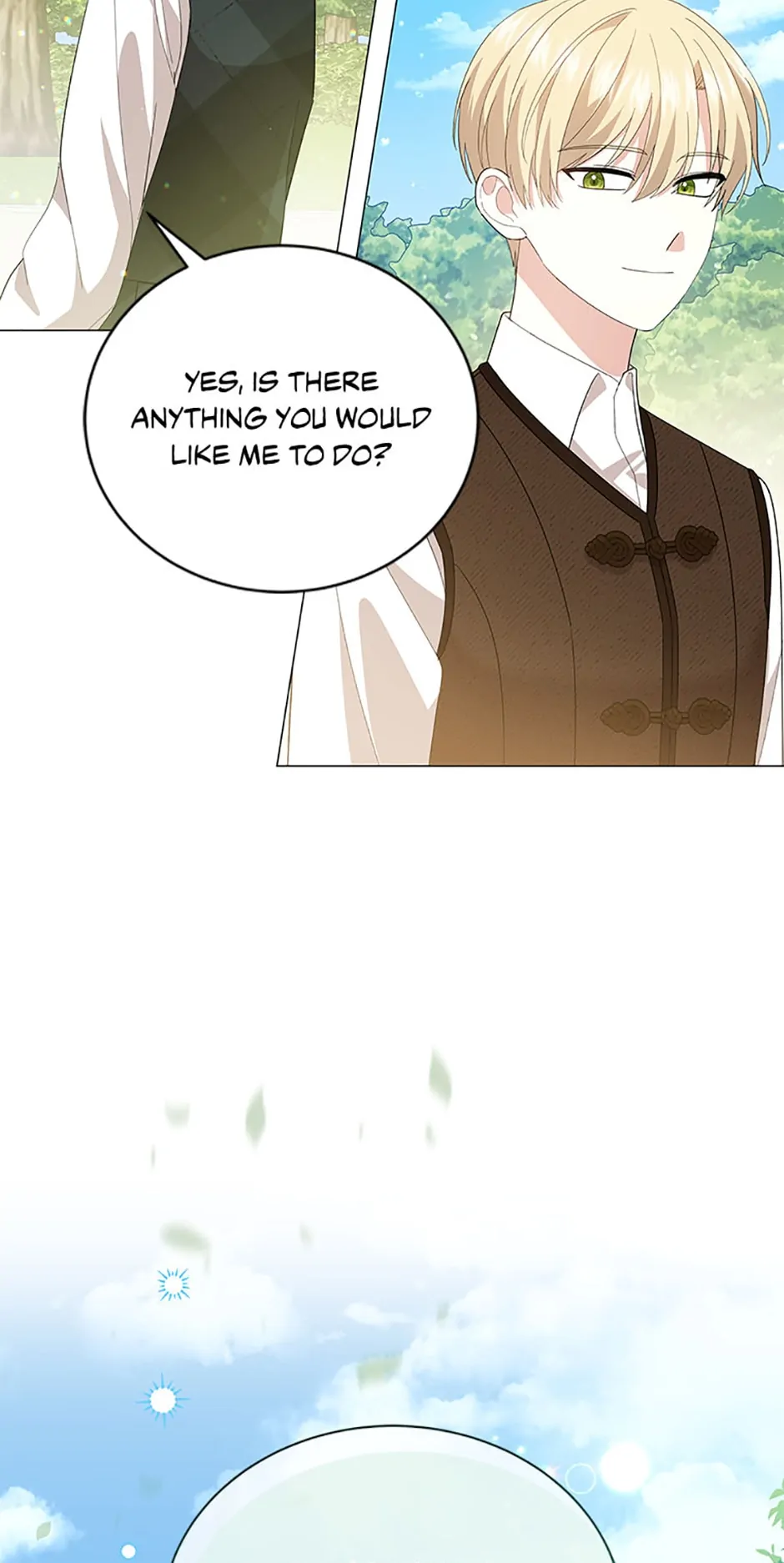 The Little Princess Waits for the Breakup Chapter 19 - Page 6