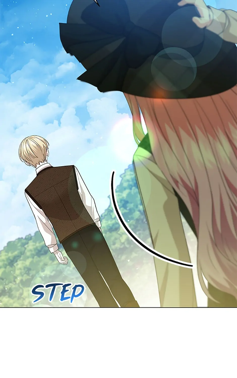 The Little Princess Waits for the Breakup Chapter 19 - Page 60