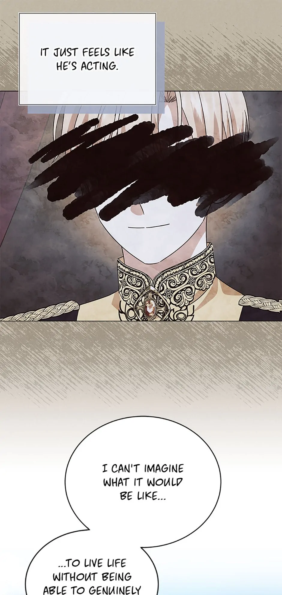 The Little Princess Waits for the Breakup Chapter 19 - Page 67