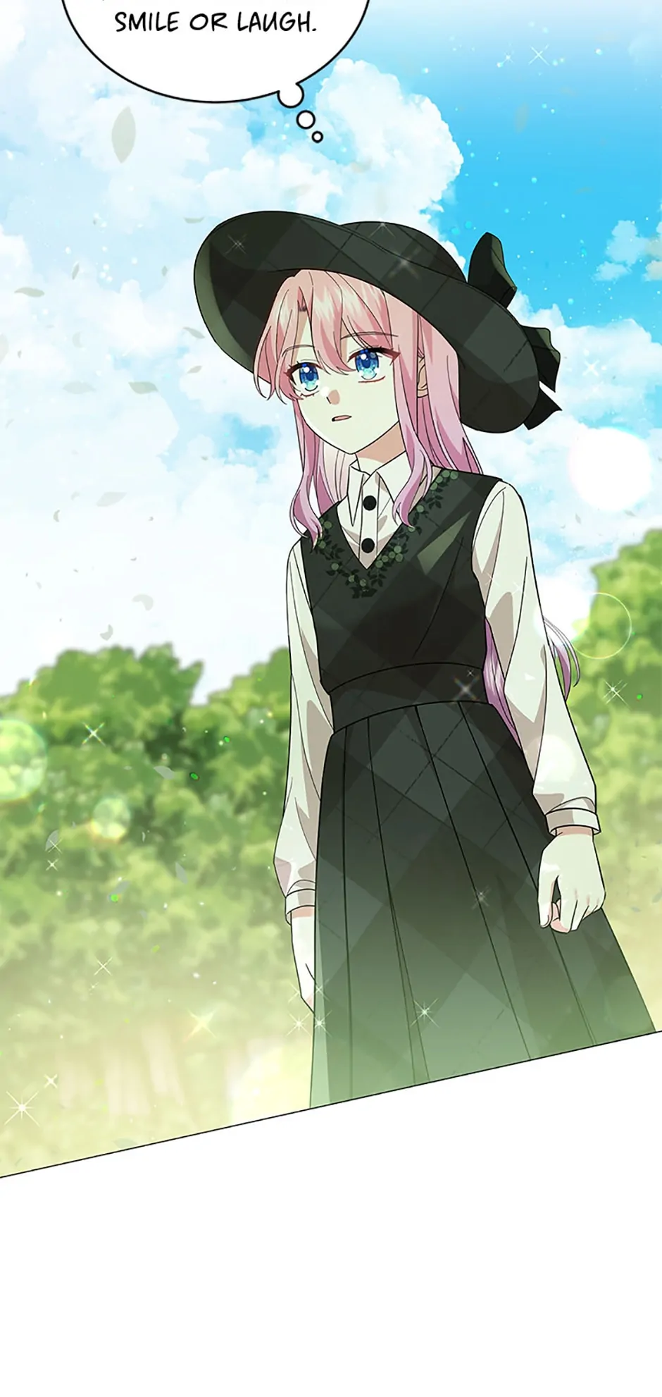 The Little Princess Waits for the Breakup Chapter 19 - Page 68