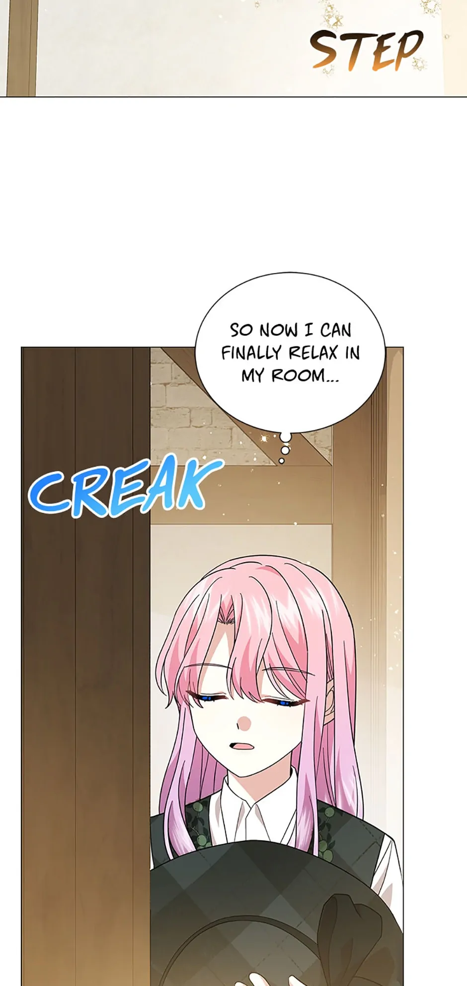 The Little Princess Waits for the Breakup Chapter 19 - Page 70