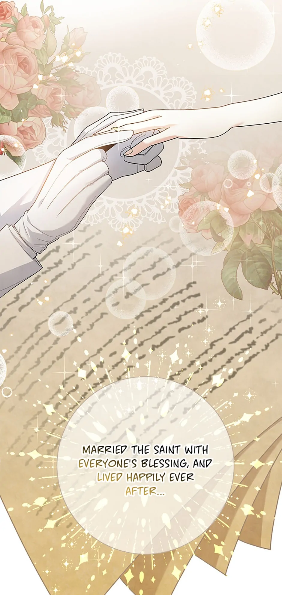 The Little Princess Waits for the Breakup Chapter 2 - Page 17