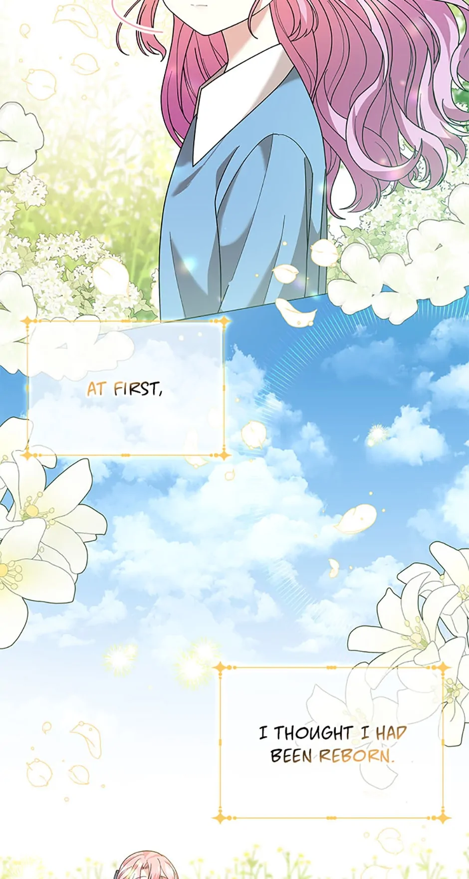 The Little Princess Waits for the Breakup Chapter 2 - Page 2