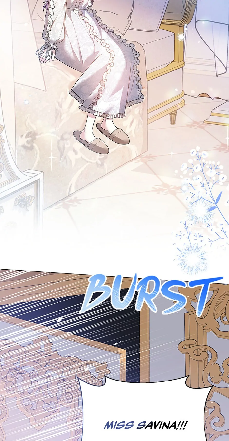 The Little Princess Waits for the Breakup Chapter 2 - Page 40