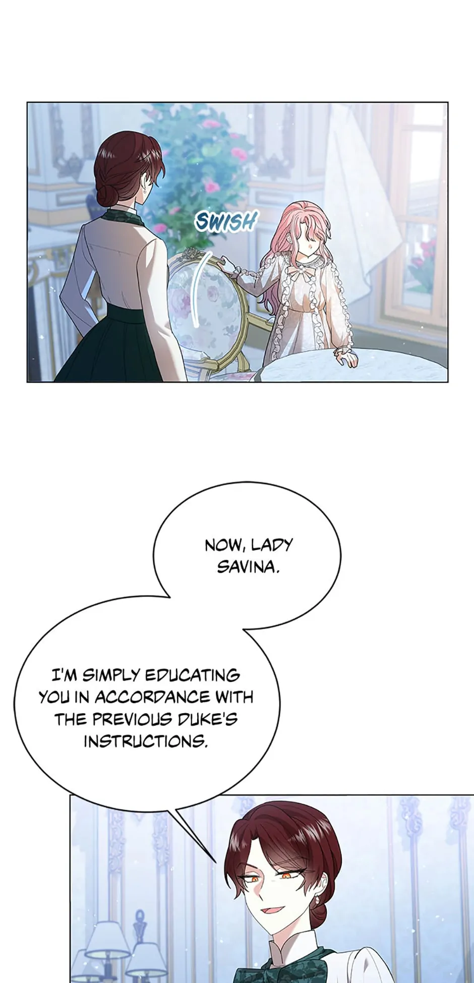 The Little Princess Waits for the Breakup Chapter 2 - Page 47