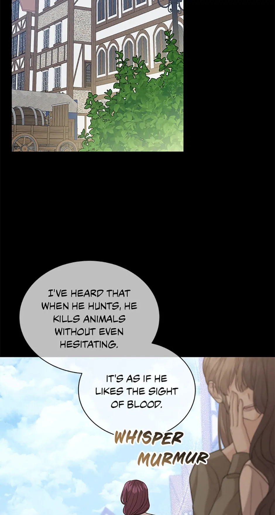 The Little Princess Waits for the Breakup Chapter 2 - Page 5