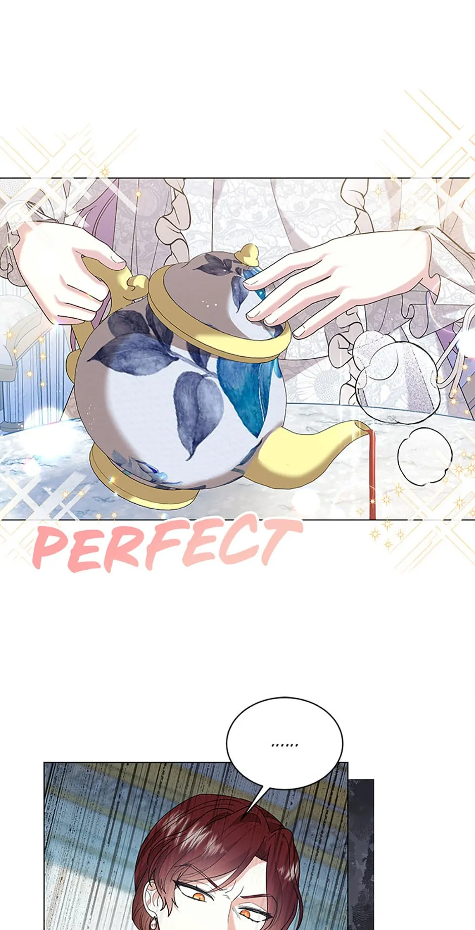 The Little Princess Waits for the Breakup Chapter 2 - Page 54