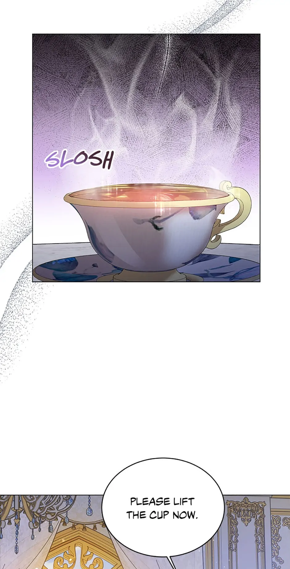 The Little Princess Waits for the Breakup Chapter 2 - Page 58