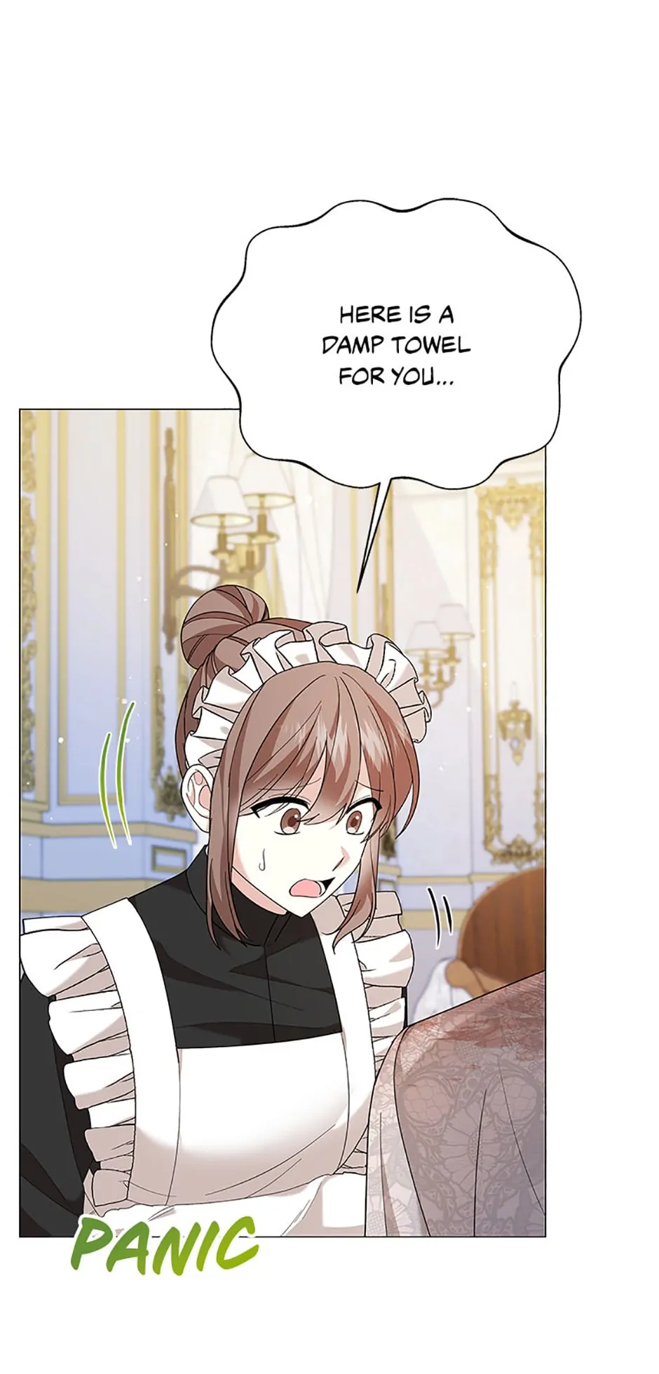 The Little Princess Waits for the Breakup Chapter 2 - Page 65