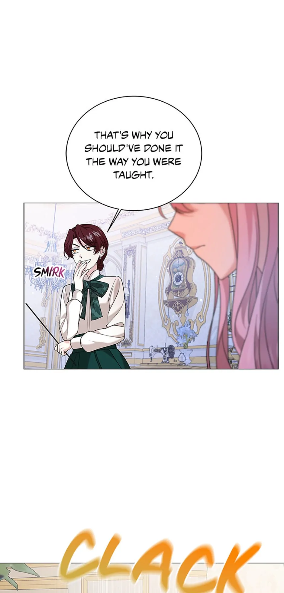 The Little Princess Waits for the Breakup Chapter 2 - Page 66