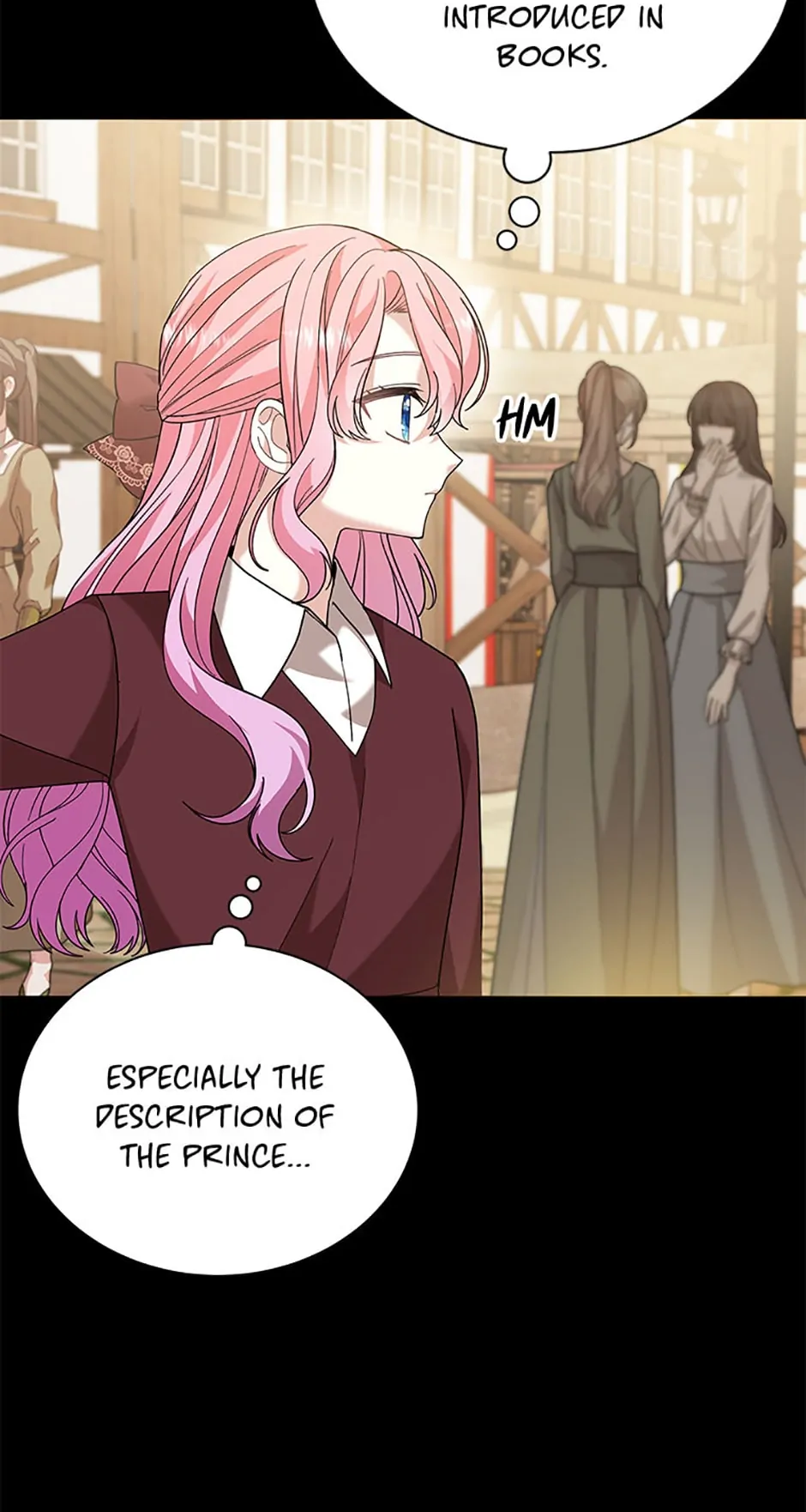 The Little Princess Waits for the Breakup Chapter 2 - Page 7