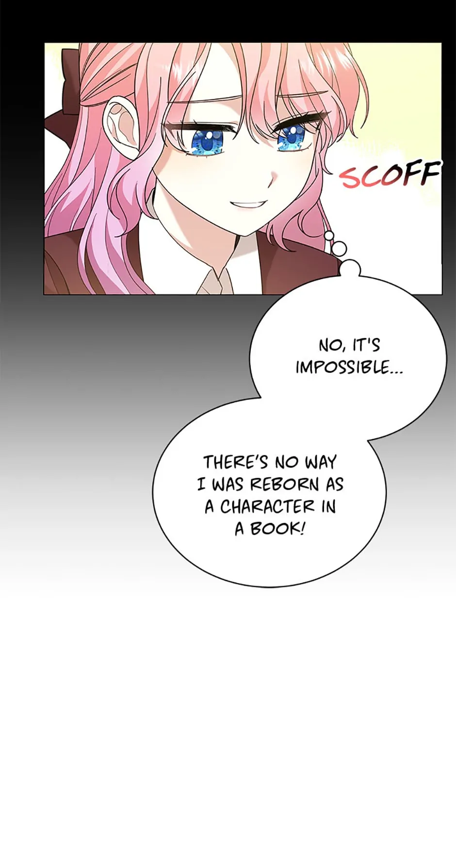 The Little Princess Waits for the Breakup Chapter 2 - Page 8