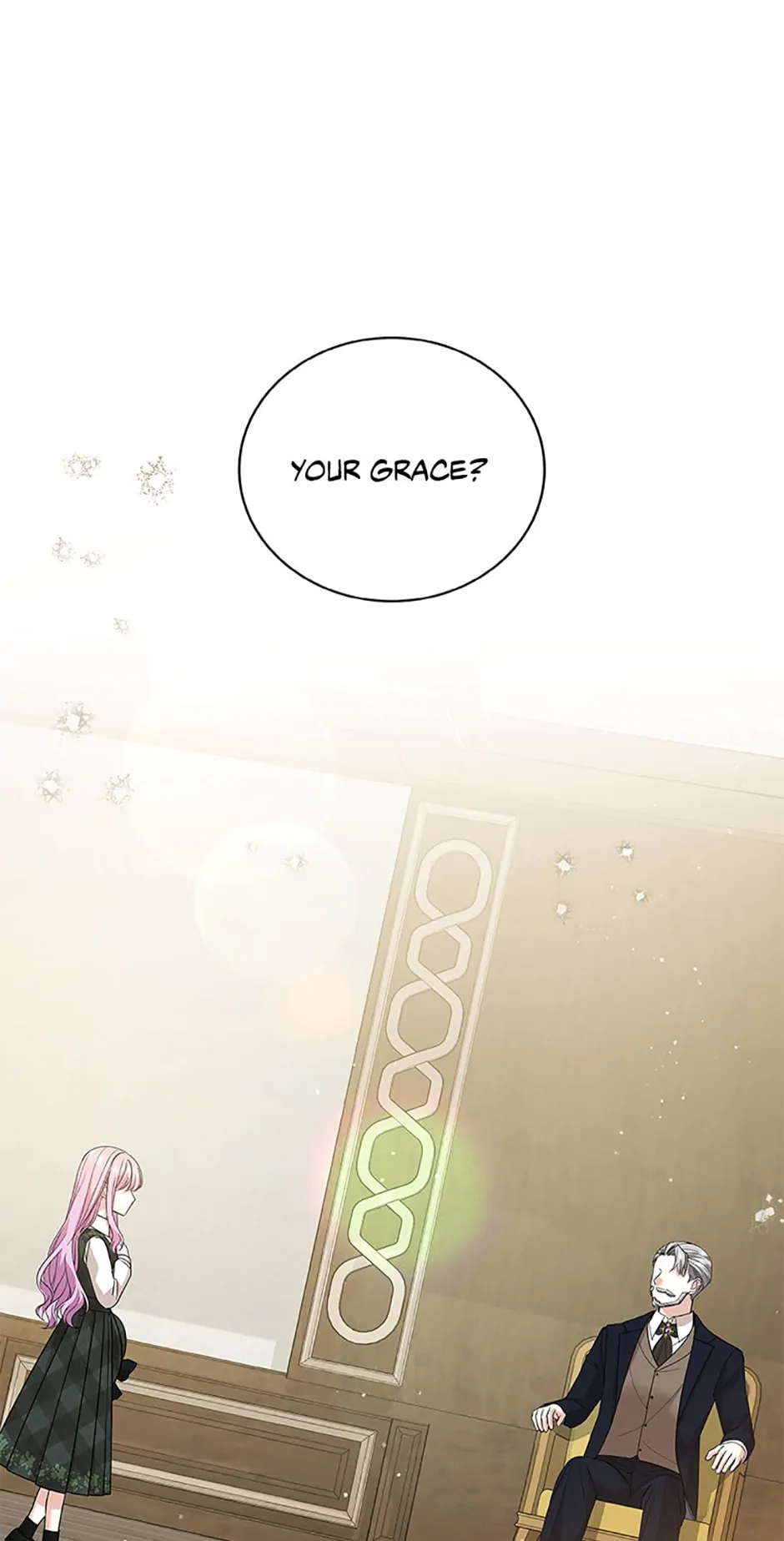 The Little Princess Waits for the Breakup Chapter 20 - Page 1