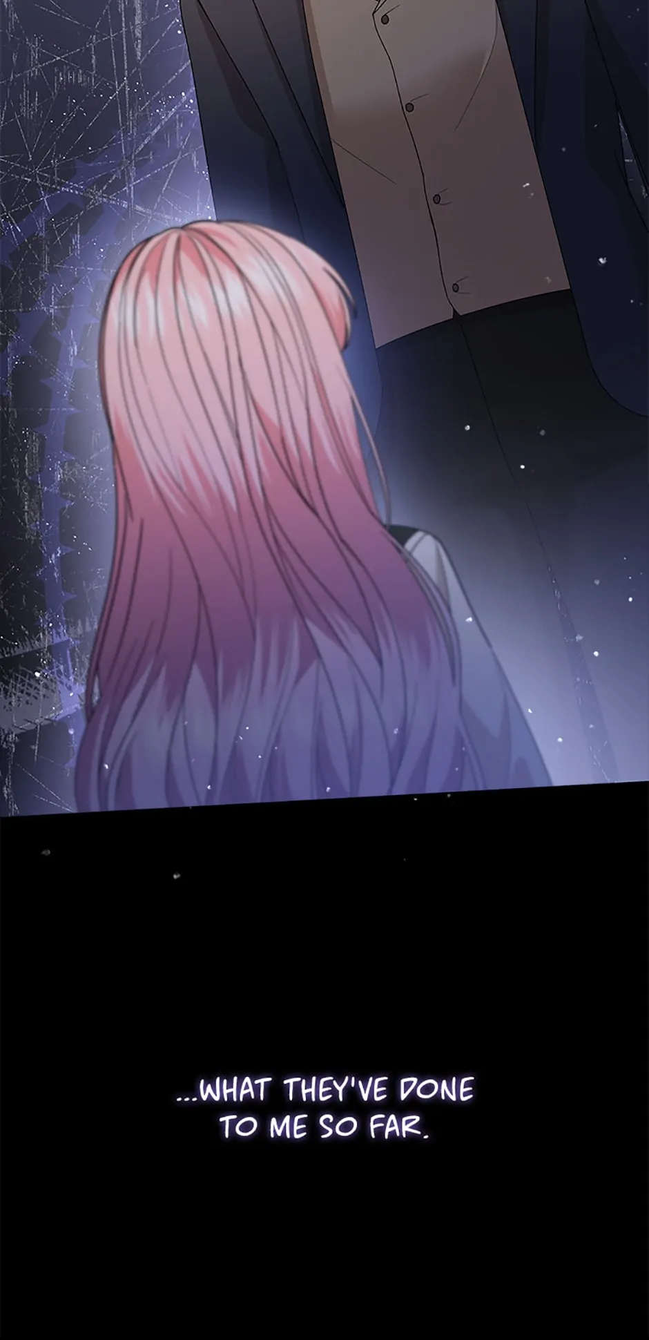 The Little Princess Waits for the Breakup Chapter 20 - Page 14