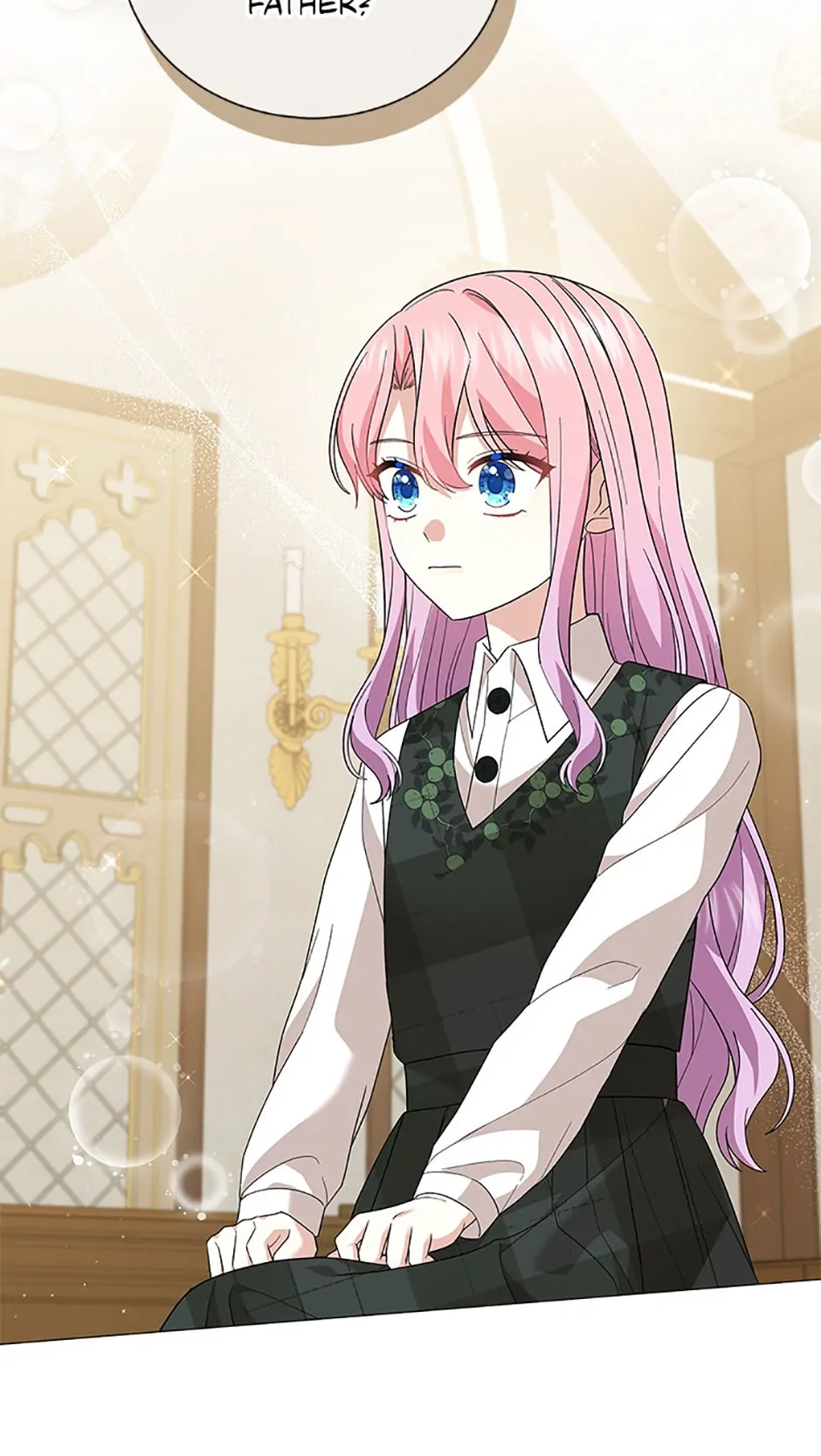 The Little Princess Waits for the Breakup Chapter 20 - Page 23