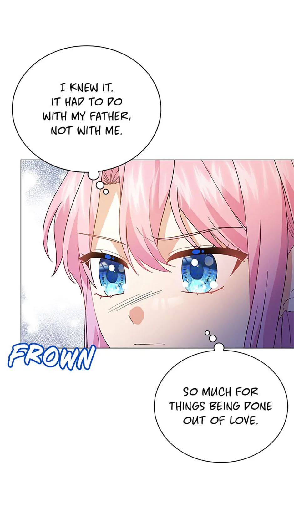 The Little Princess Waits for the Breakup Chapter 20 - Page 24