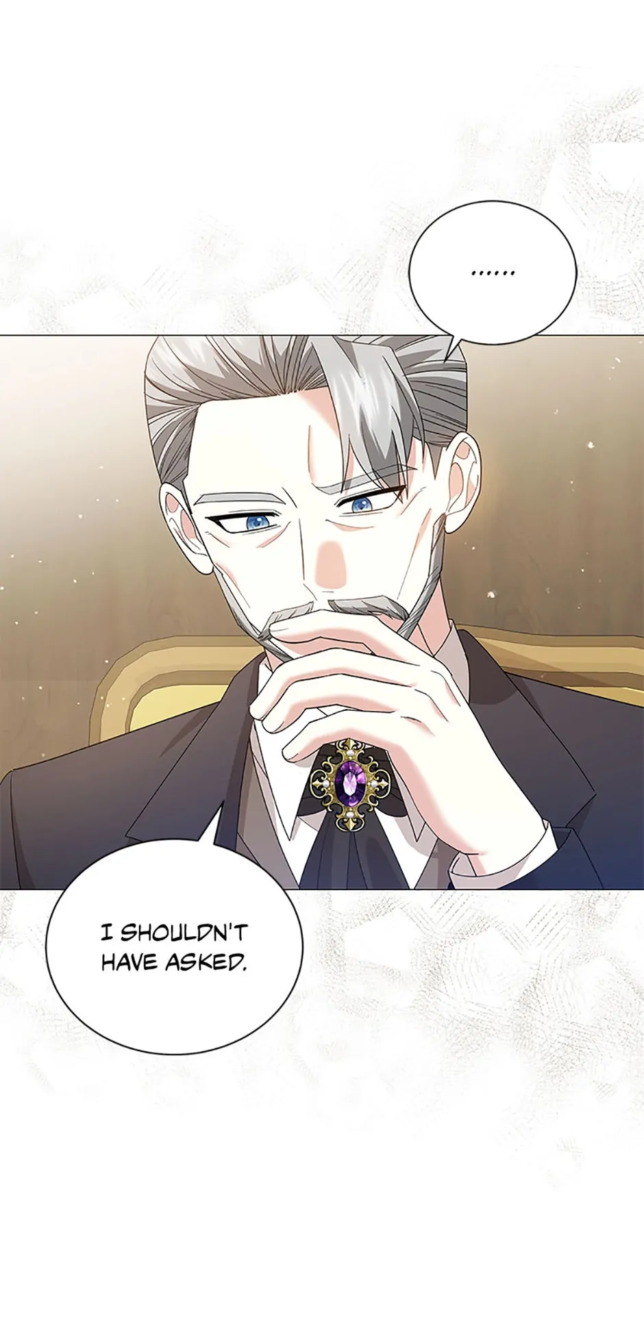 The Little Princess Waits for the Breakup Chapter 20 - Page 26