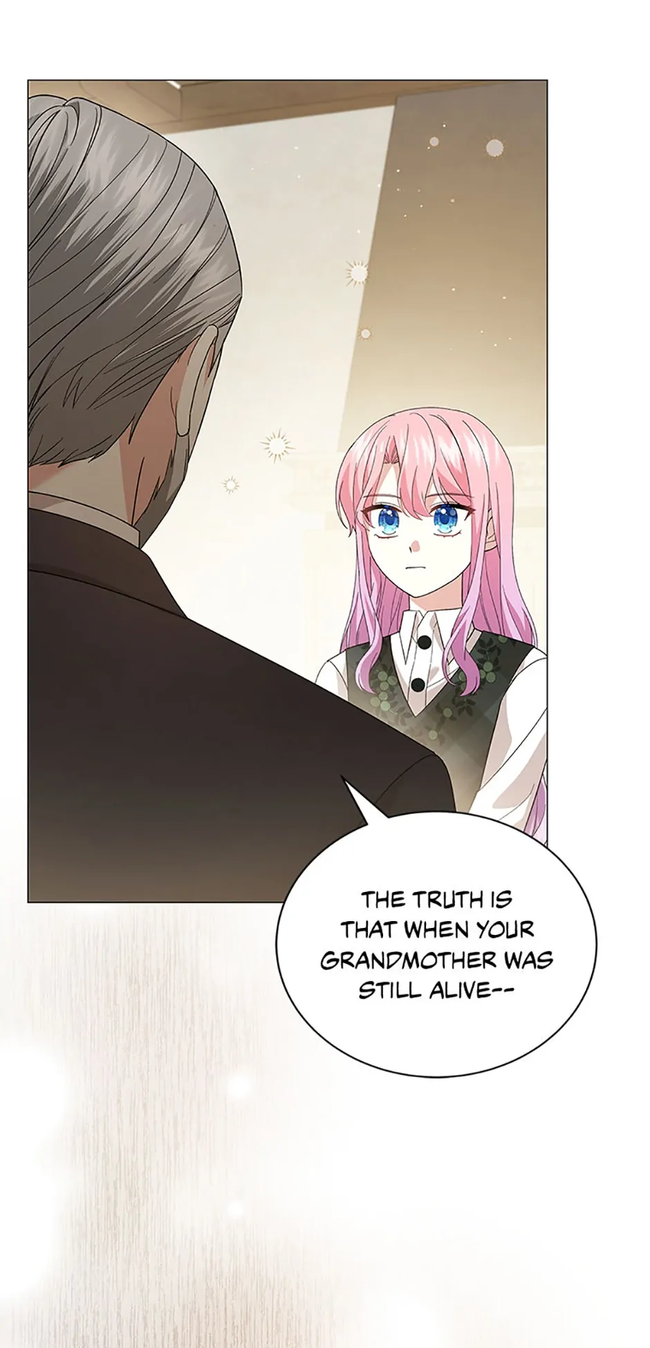 The Little Princess Waits for the Breakup Chapter 20 - Page 27