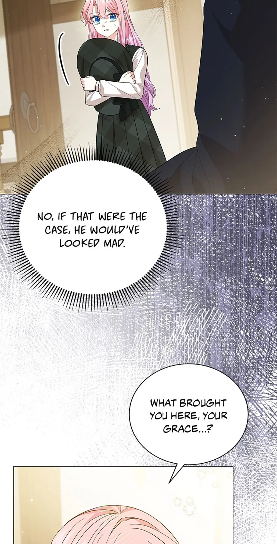 The Little Princess Waits for the Breakup Chapter 20 - Page 3