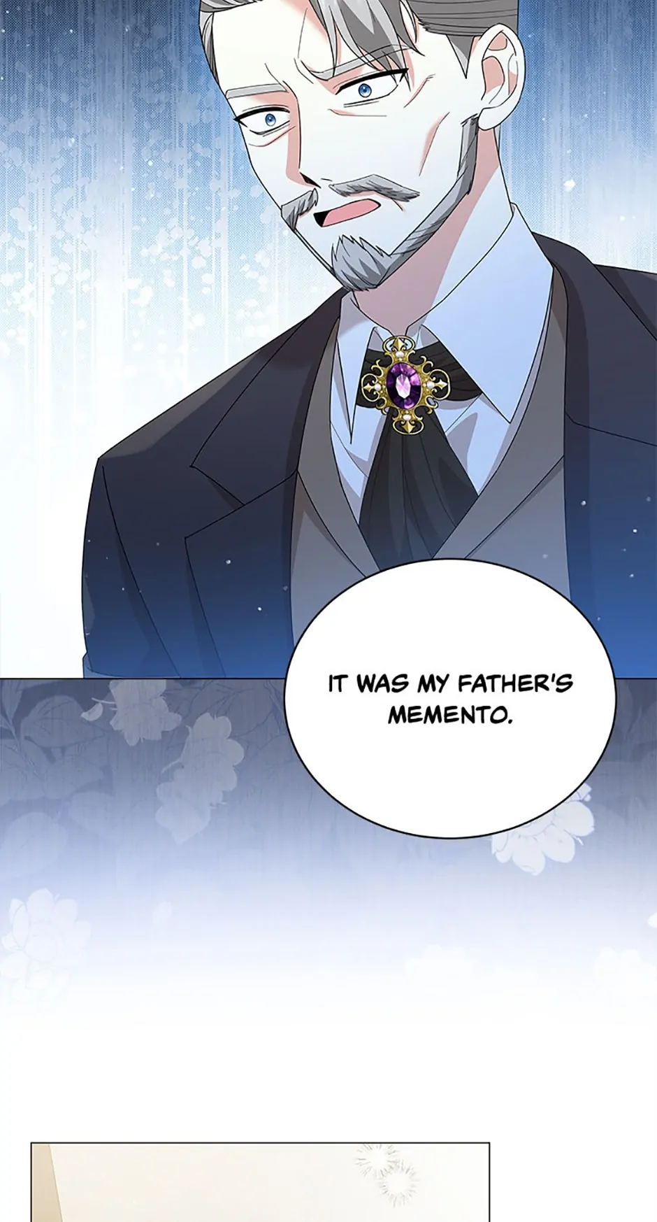 The Little Princess Waits for the Breakup Chapter 20 - Page 33