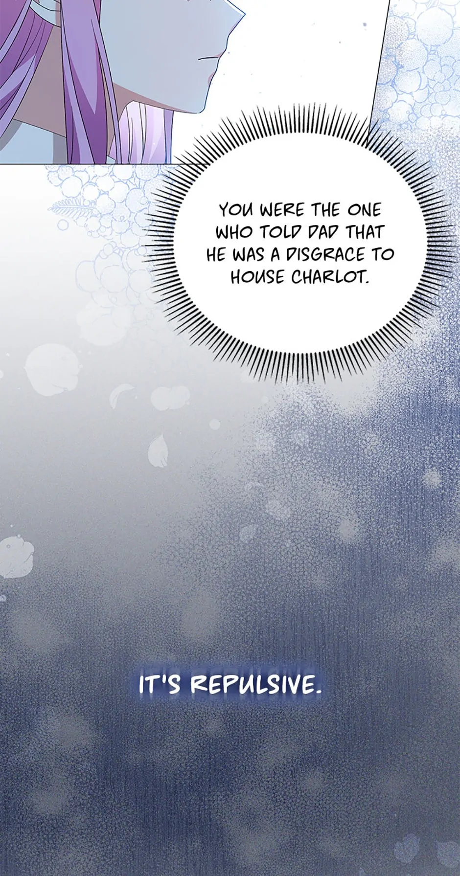 The Little Princess Waits for the Breakup Chapter 20 - Page 44