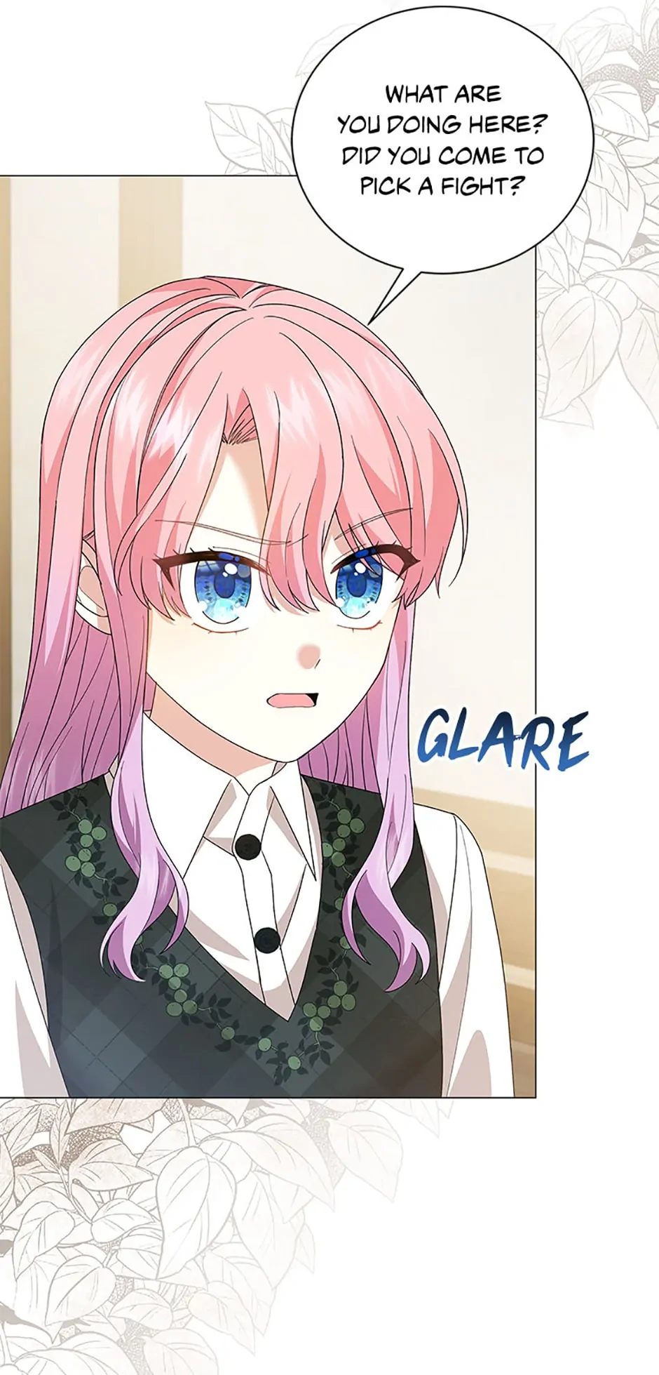 The Little Princess Waits for the Breakup Chapter 20 - Page 59