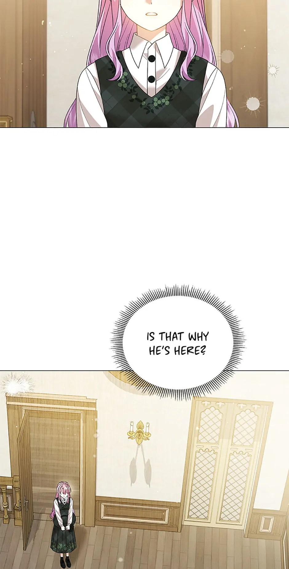 The Little Princess Waits for the Breakup Chapter 20 - Page 6