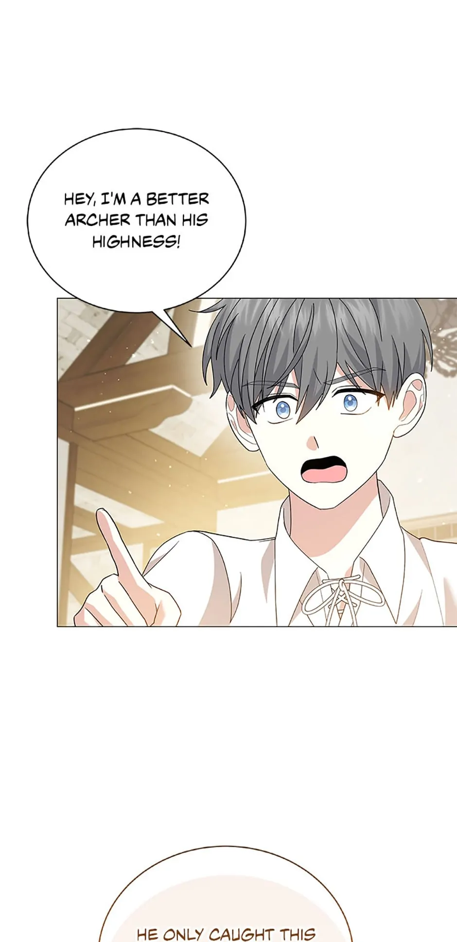 The Little Princess Waits for the Breakup Chapter 20 - Page 68