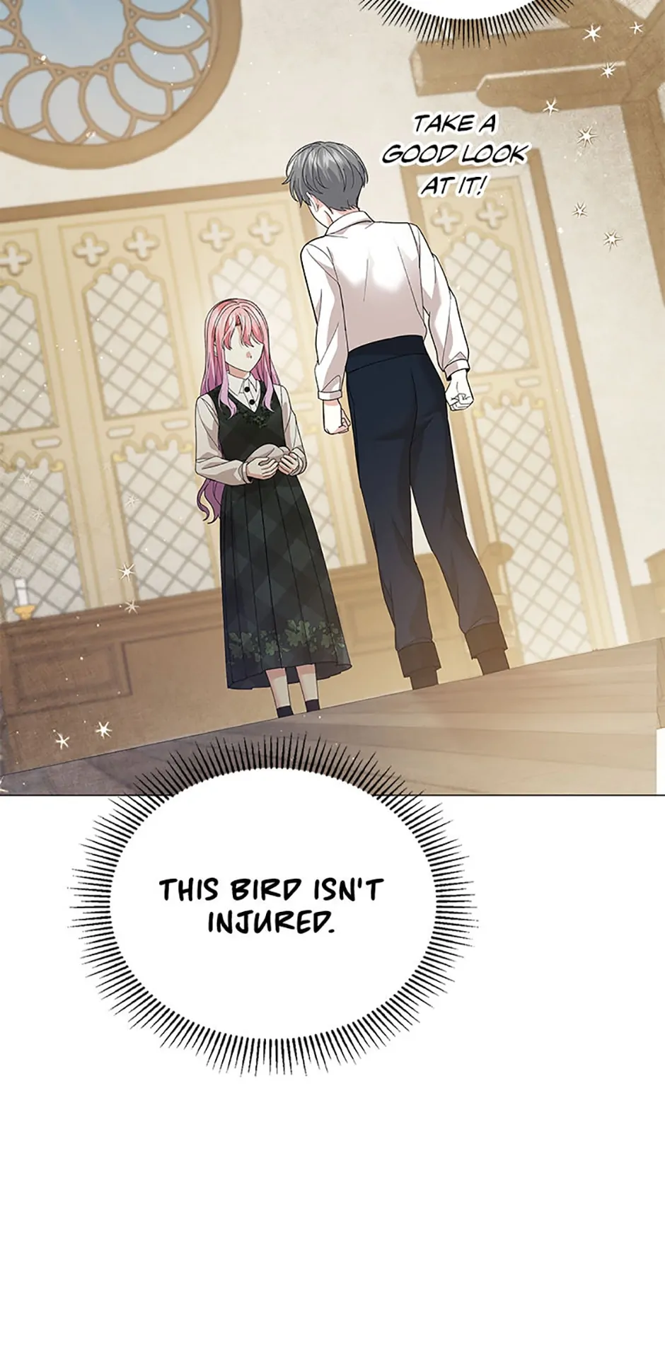 The Little Princess Waits for the Breakup Chapter 20 - Page 70