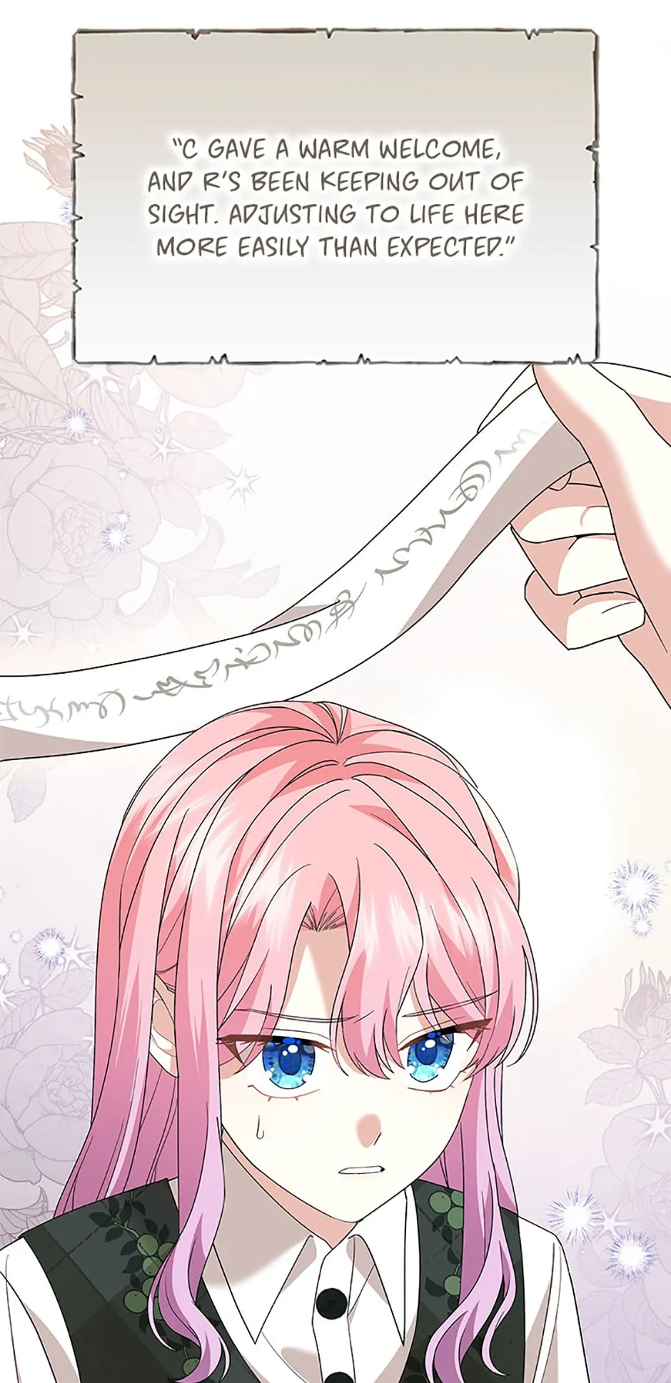 The Little Princess Waits for the Breakup Chapter 20 - Page 71