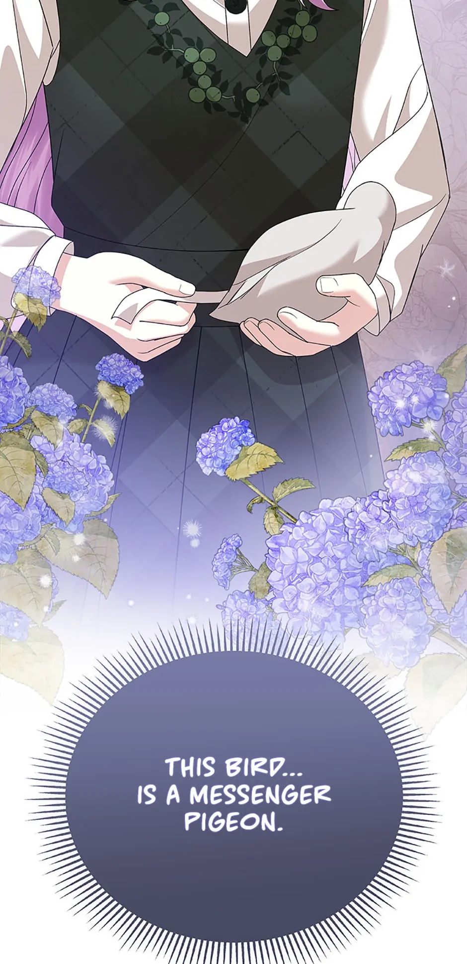 The Little Princess Waits for the Breakup Chapter 20 - Page 72