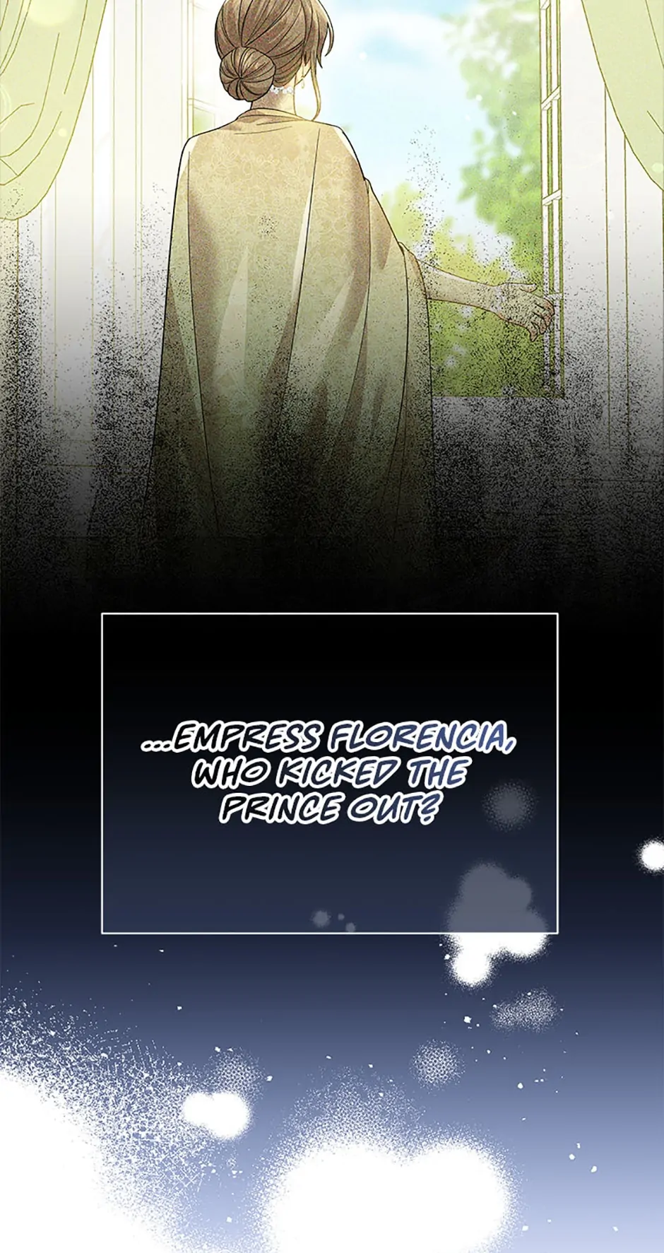 The Little Princess Waits for the Breakup Chapter 21 - Page 10