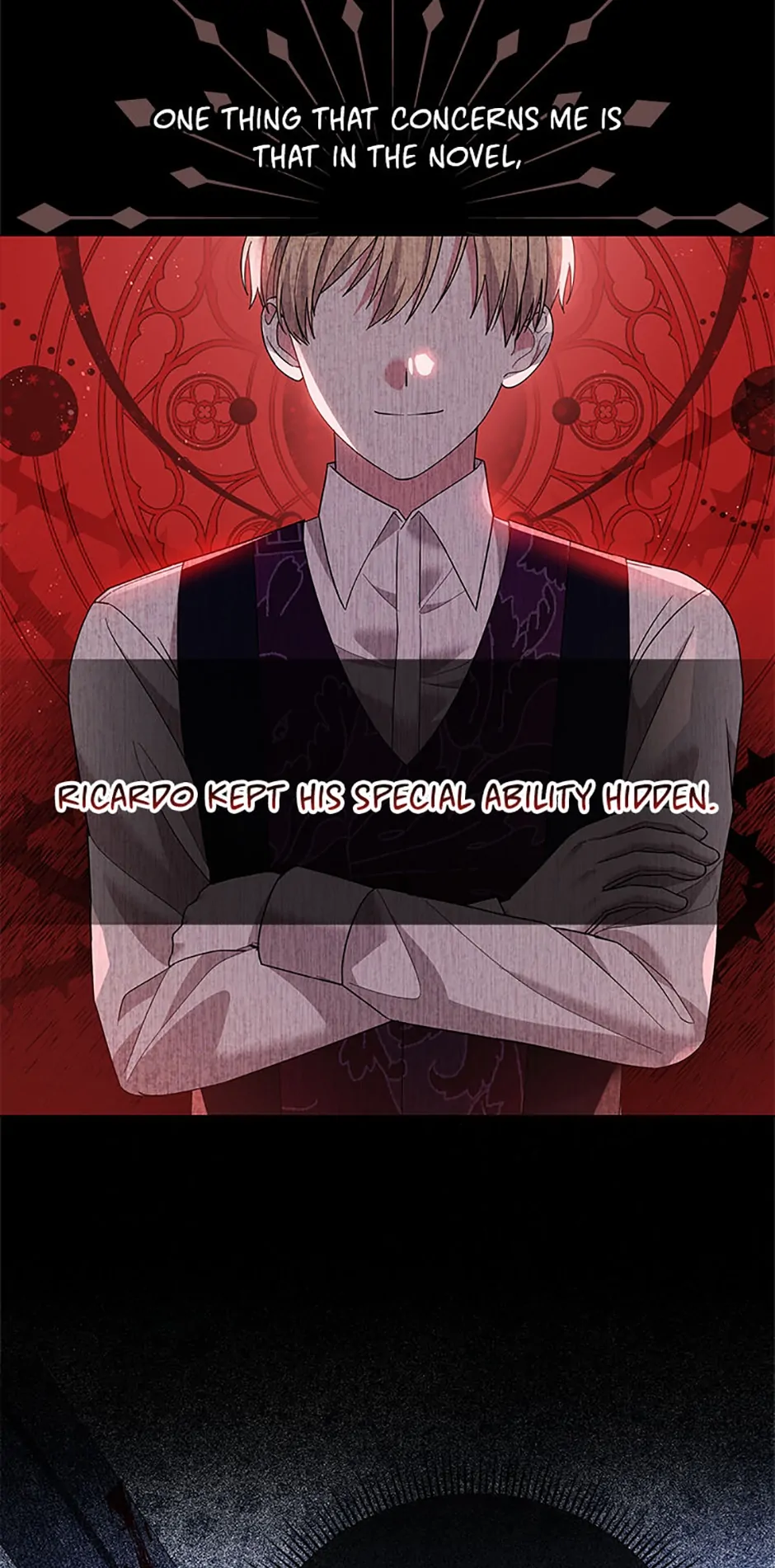 The Little Princess Waits for the Breakup Chapter 21 - Page 19