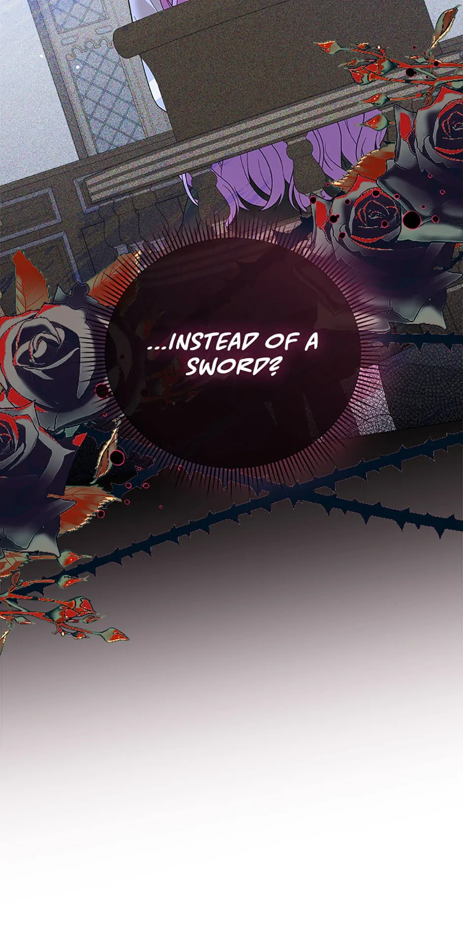 The Little Princess Waits for the Breakup Chapter 21 - Page 21